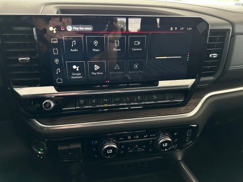 2026 GMC Sierra 2500HD SLT - Photo 22