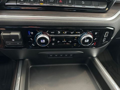 2026 GMC Sierra 2500HD SLT - Photo 23