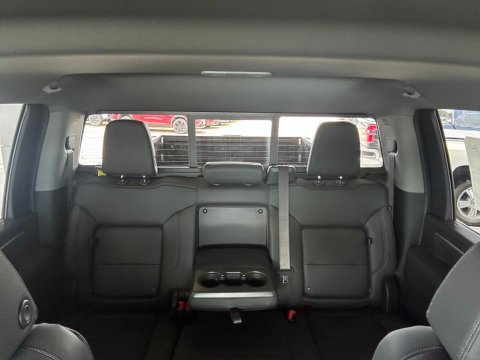 2026 GMC Sierra 2500HD SLT - Photo 25