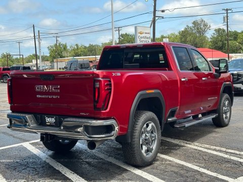 2026 GMC Sierra 2500HD SLT - Photo 6