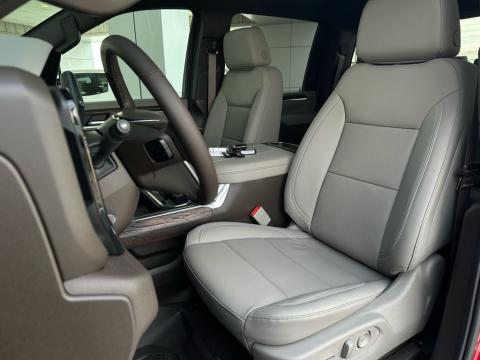 2026 GMC Sierra 2500HD SLT