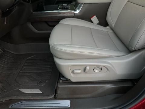 2026 GMC Sierra 2500HD SLT