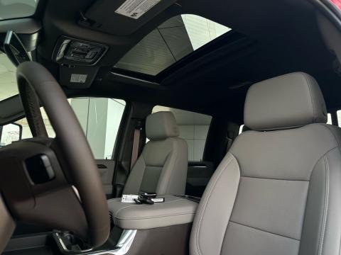 2026 GMC Sierra 2500HD SLT