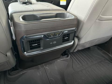 2026 GMC Sierra 2500HD SLT