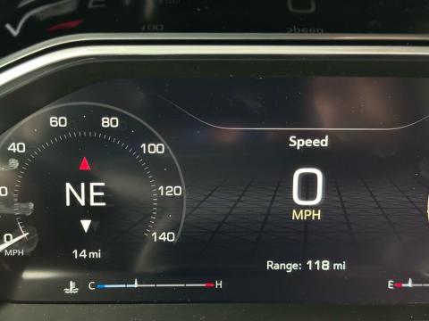 2026 GMC Sierra 2500HD SLT