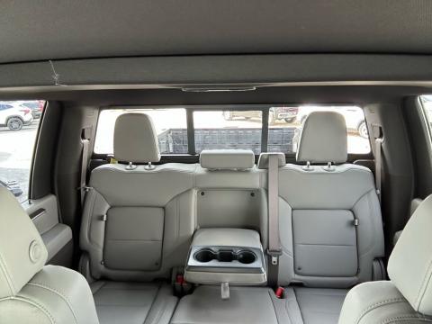 2026 GMC Sierra 2500HD SLT