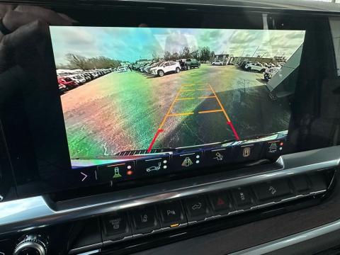 2026 GMC Sierra 2500HD SLT