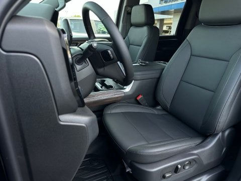New Onyx Black 2026 GMC Sierra 2500HD SLT 4WD - photo 12 - Stock #261097