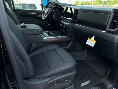 New Onyx Black 2026 GMC Sierra 2500HD SLT 4WD - photo 15 - Stock #261097