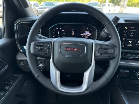 New Onyx Black 2026 GMC Sierra 2500HD SLT 4WD - photo 18 - Stock #261097