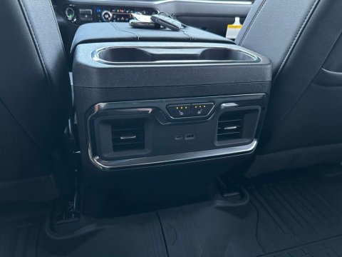 New Onyx Black 2026 GMC Sierra 2500HD SLT 4WD - photo 21 - Stock #261097