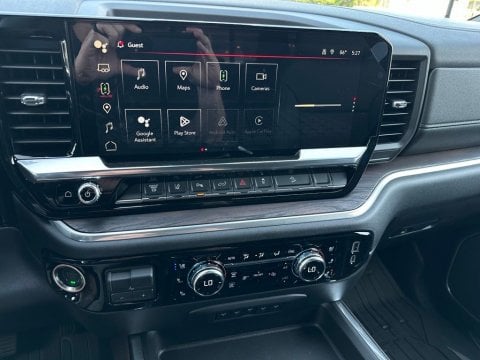 New Onyx Black 2026 GMC Sierra 2500HD SLT 4WD - photo 23 - Stock #261097