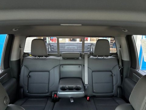New Onyx Black 2026 GMC Sierra 2500HD SLT 4WD - photo 25 - Stock #261097