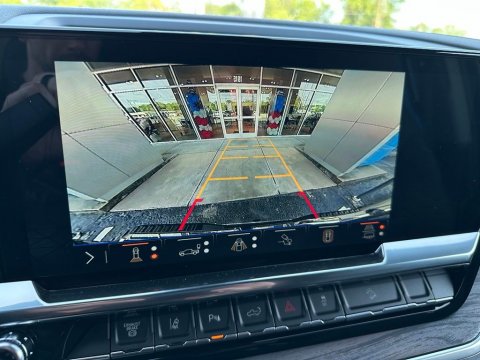 New Onyx Black 2026 GMC Sierra 2500HD SLT 4WD - photo 26 - Stock #261097