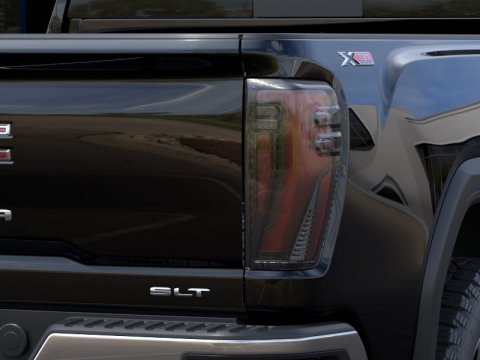 New Onyx Black 2026 GMC Sierra 2500HD SLT 4WD - photo 12 - Stock #261495