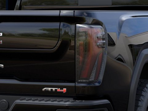New Onyx Black 2026 GMC Sierra 2500HD AT4 4WD - photo 11 - Stock #261171