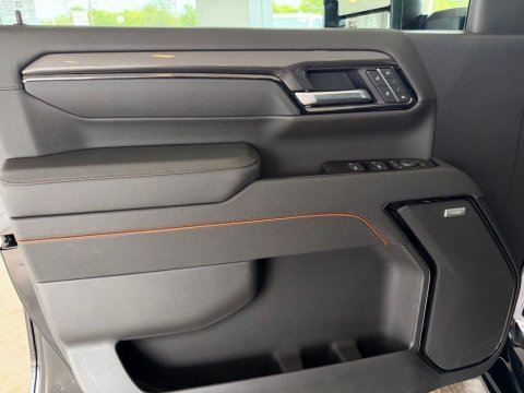 2026 GMC Sierra 2500HD AT4 - Photo 10