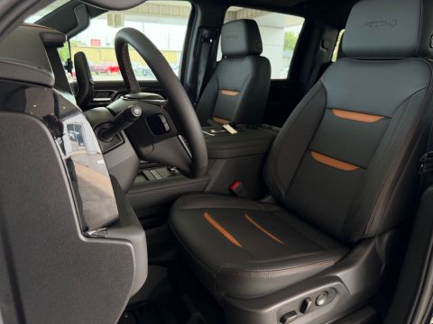 2026 GMC Sierra 2500HD AT4 - Photo 12