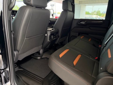 2026 GMC Sierra 2500HD AT4 - Photo 14
