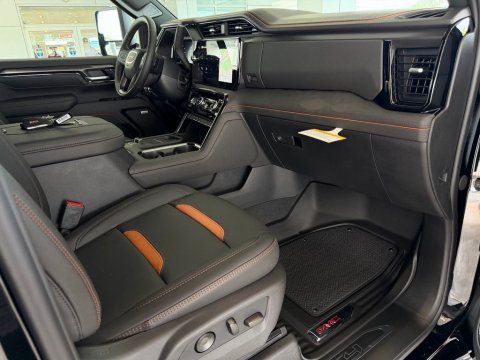 2026 GMC Sierra 2500HD AT4 - Photo 15