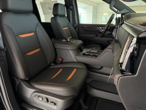2026 GMC Sierra 2500HD AT4 - Photo 16