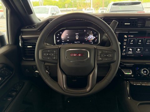 2026 GMC Sierra 2500HD AT4 - Photo 18