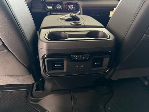 2026 GMC Sierra 2500HD AT4 - Photo 21