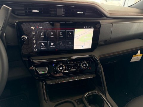 2026 GMC Sierra 2500HD AT4 - Photo 23