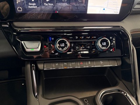 2026 GMC Sierra 2500HD AT4 - Photo 24