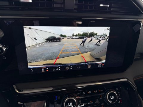 2026 GMC Sierra 2500HD AT4 - Photo 26