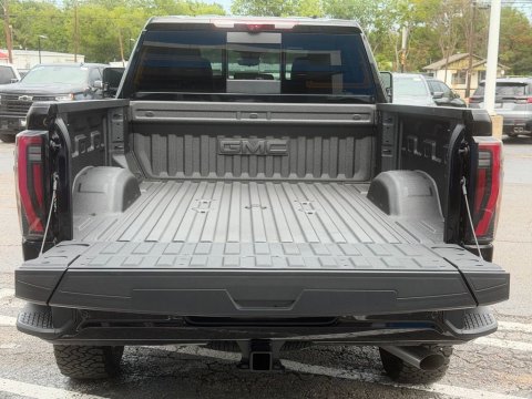 2026 GMC Sierra 2500HD AT4 - Photo 6