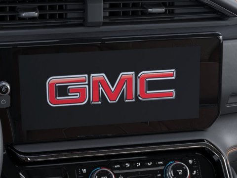 New Onyx Black 2026 GMC Sierra 2500HD AT4 4WD - photo 21 - Stock #261483