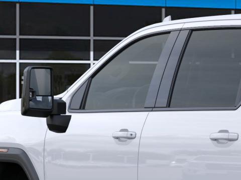 New Summit White 2026 GMC Sierra 2500HD AT4 4WD - photo 12 - Stock #261051