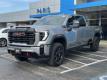  2025 GMC Sierra 2500HD AT4 for sale in Paris, Texas