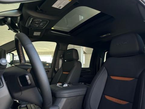 2026 GMC Sierra 2500HD AT4