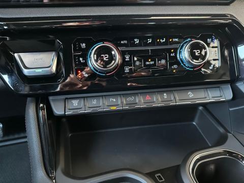 2026 GMC Sierra 2500HD AT4