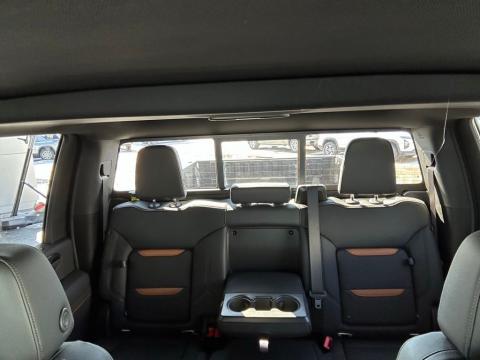 2026 GMC Sierra 2500HD AT4