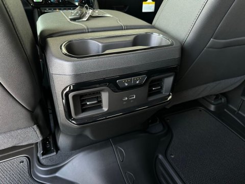 New Sterling Metallic 2026 GMC Sierra 2500HD AT4 4WD - photo 20 - Stock #261059