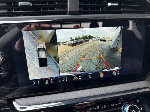 New Onyx Black 2026 GMC Sierra 2500HD AT4 4WD - photo 26 - Stock #260942