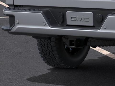 New Sterling Metallic 2026 GMC Sierra 2500HD AT4 4WD - photo 14 - Stock #260978