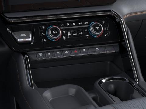 New Sterling Metallic 2026 GMC Sierra 2500HD AT4 4WD - photo 23 - Stock #260937