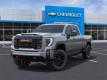  2025 GMC Sierra 2500HD AT4 for sale in Paris, Texas