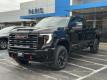  2025 GMC Sierra 2500HD AT4 for sale in Paris, Texas