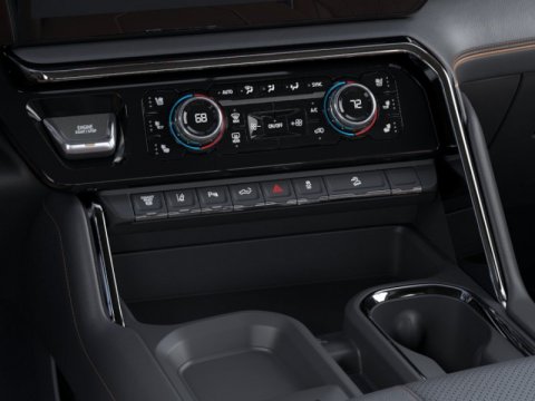 New Sterling Metallic 2026 GMC Sierra 2500HD AT4 4WD - photo 24 - Stock #261444