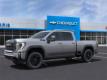  2025 GMC Sierra 2500HD AT4 for sale in Paris, Texas