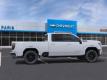  2025 GMC Sierra 2500HD AT4 for sale in Paris, Texas