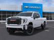  2025 GMC Sierra 2500HD AT4 for sale in Paris, Texas