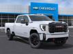  2025 GMC Sierra 2500HD AT4 for sale in Paris, Texas