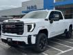  2025 GMC Sierra 2500HD AT4 for sale in Paris, Texas