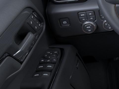 New Sterling Metallic 2026 GMC Sierra 2500HD AT4 4WD - photo 22 - Stock #260956